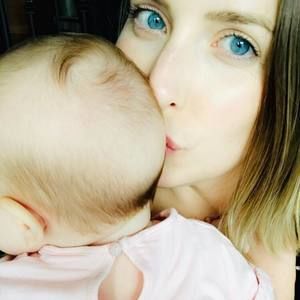 Meet your Posher, Catherine